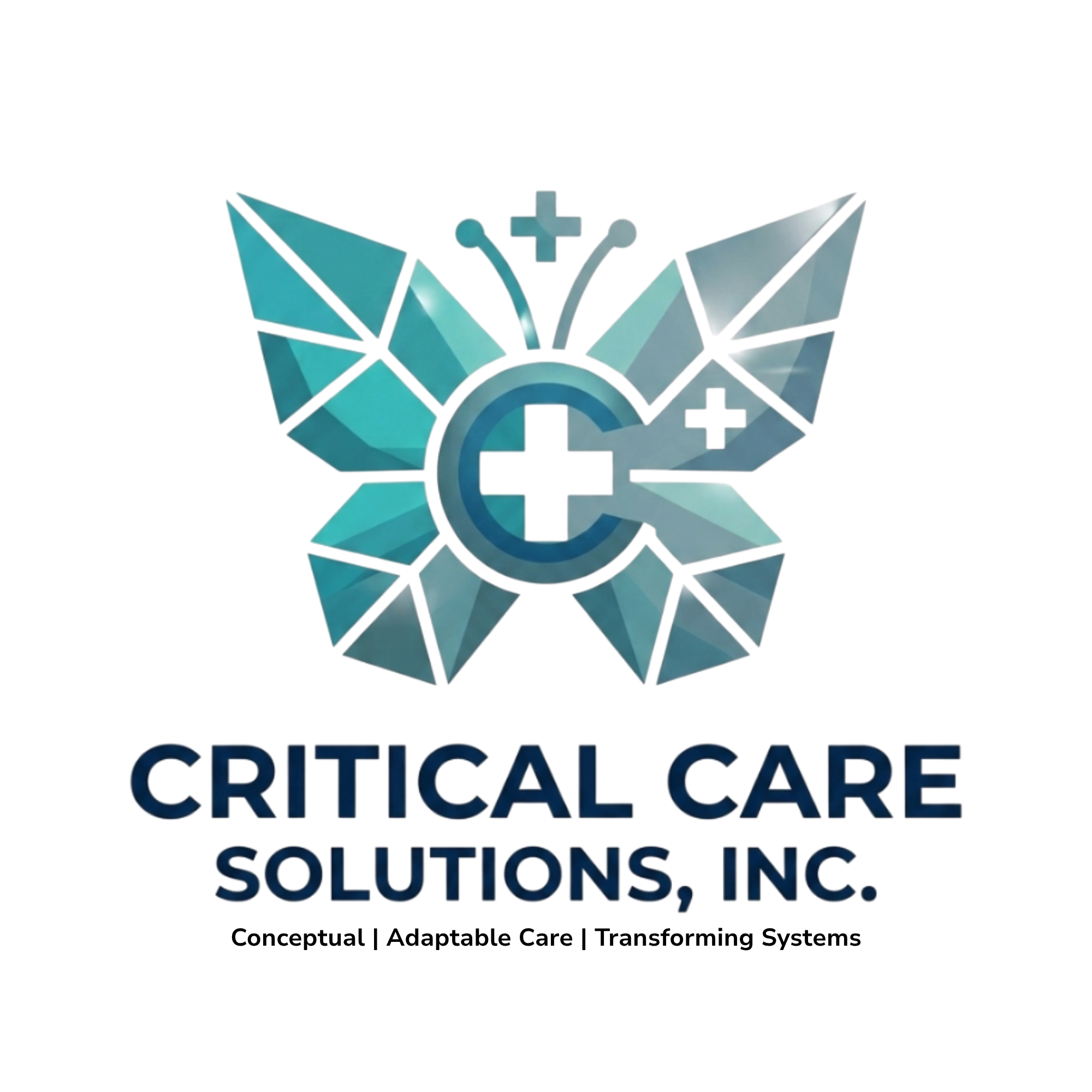 Critical Care Solutions Logo